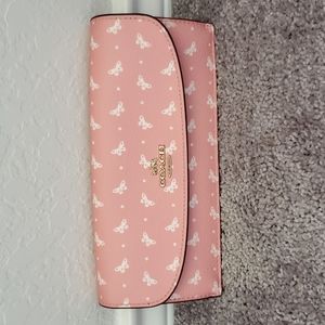 Coach wallet Authentic F59334
